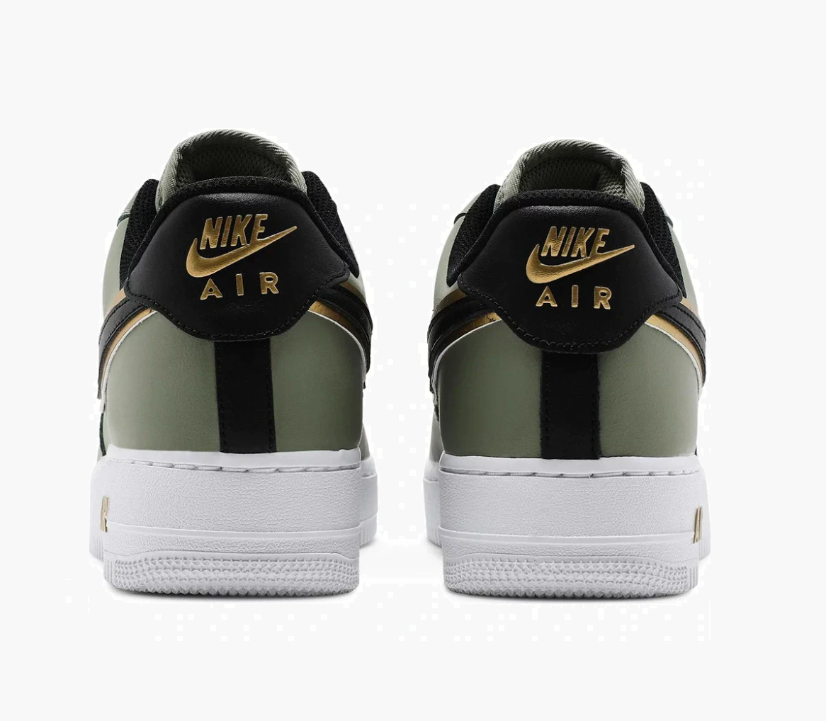 Air Force 1 '07 LV8  - Oil Green