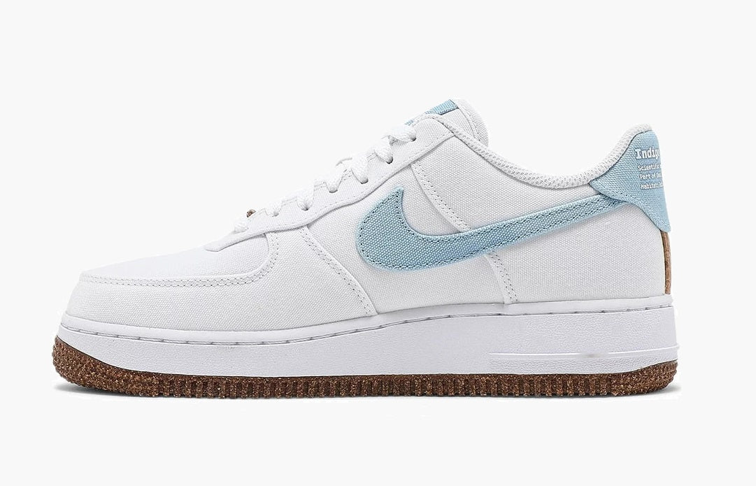 Air Force 1 '07 SE Indigo