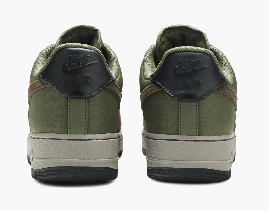 Air Force 1 Low Beef And Broccoli