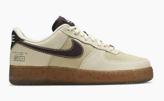 Air Force 1 Low - Coffee
