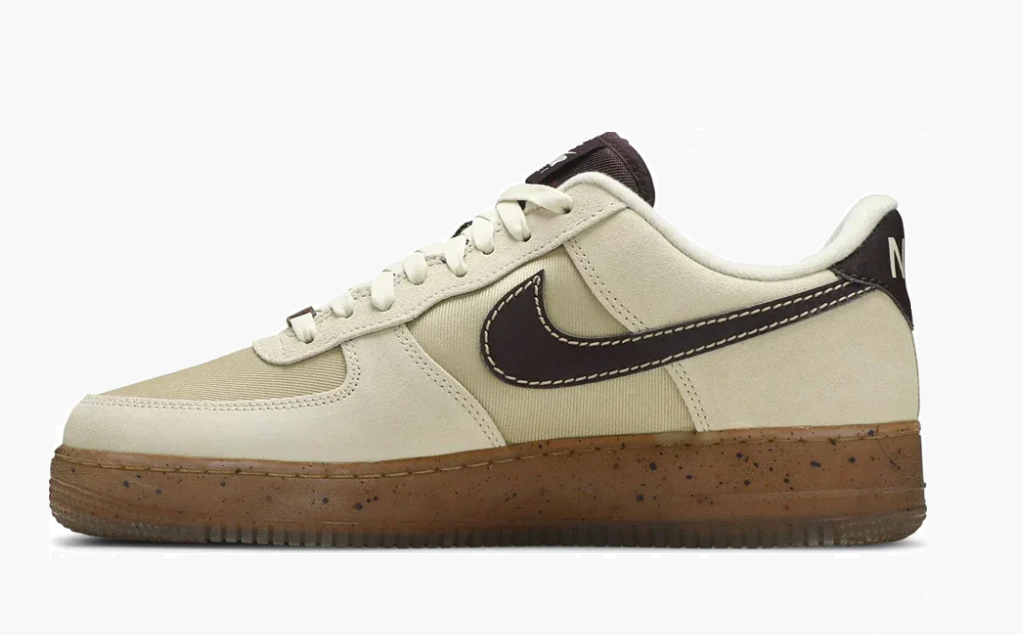 Air Force 1 Low - Coffee