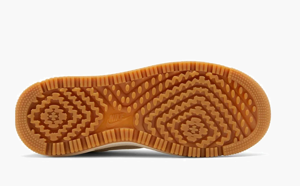 Air Force 1 Luxe Pecan