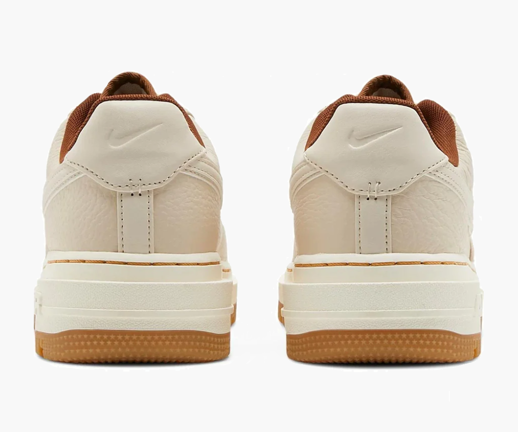Air Force 1 Luxe Pecan