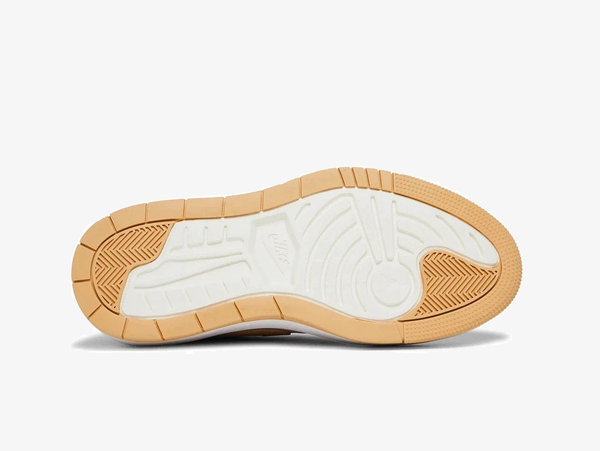 Air Jordan 1 Elevate Low - White Onyx