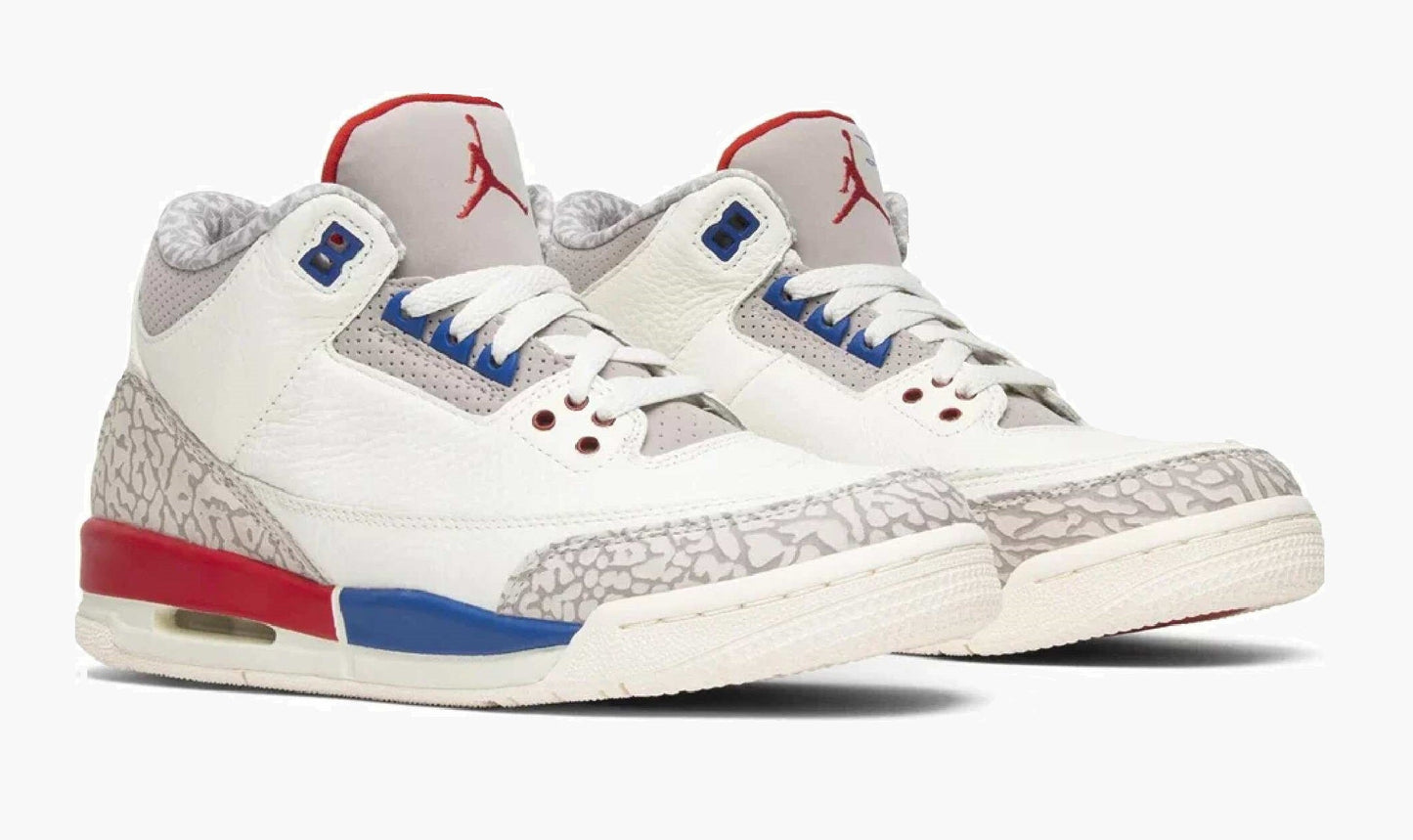 Air Jordan 3 Retro - International Flight