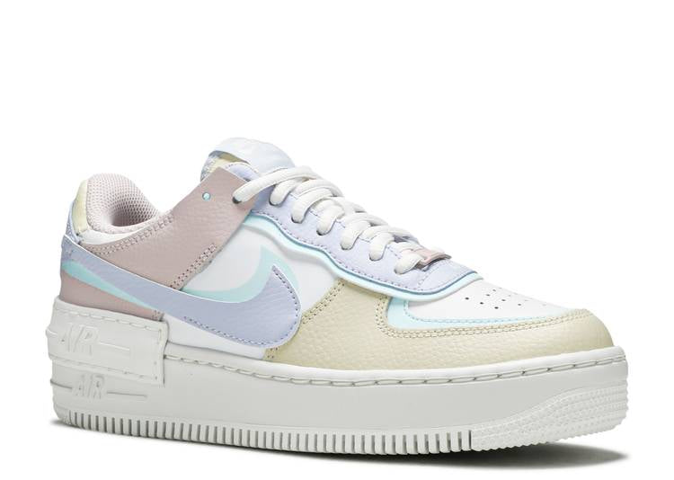 Air Force 1 Shadow 'PASTEL'