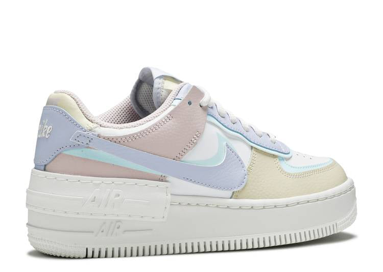 Air Force 1 Shadow 'PASTEL'