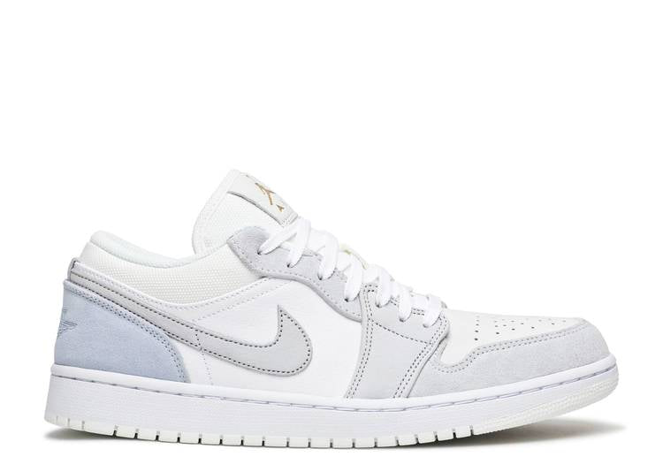Jordan 1 Low 'PARIS'
