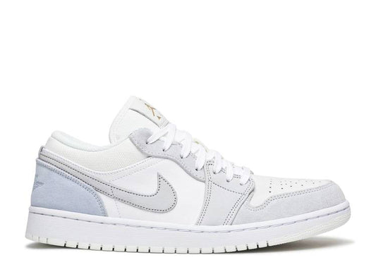 Jordan 1 Low 'PARIS'