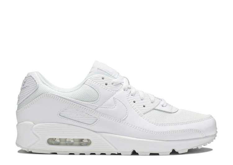 90 'TRIPLE WHITE'