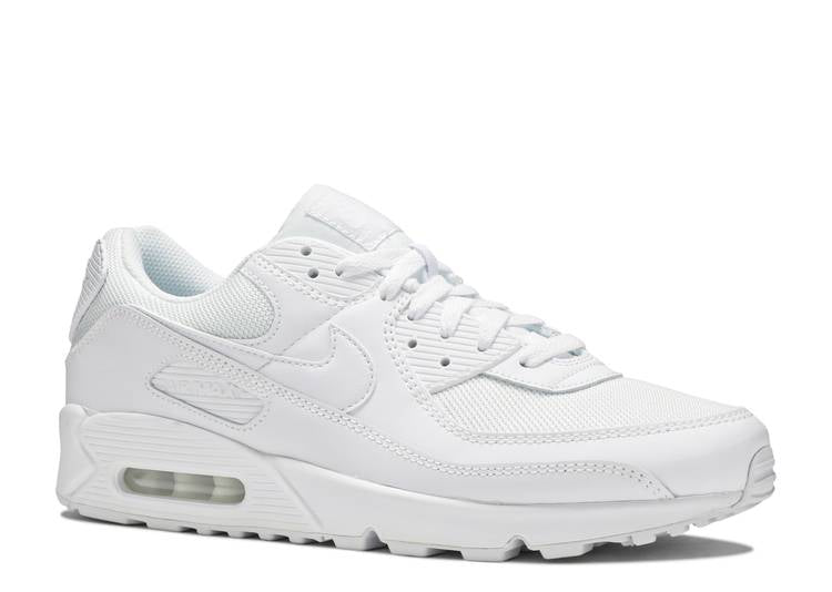 90 'TRIPLE WHITE'