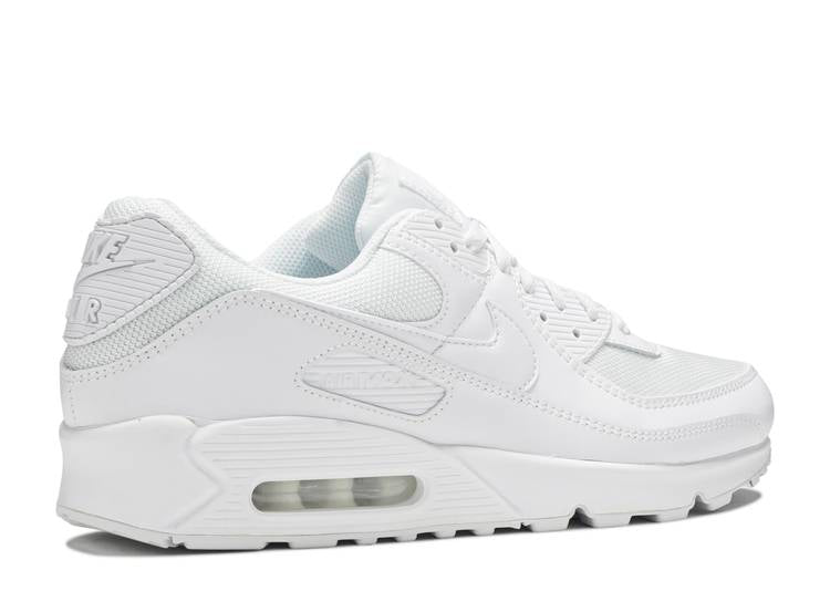 90 'TRIPLE WHITE'
