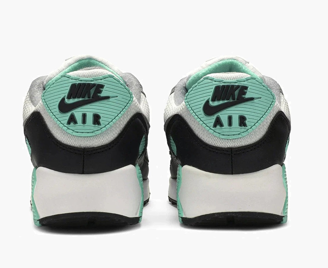 Air-Max 90 Hyper - Turquoise