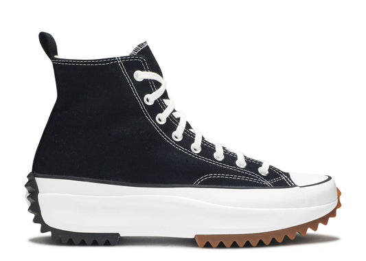 Run Star HI 'BLACK'