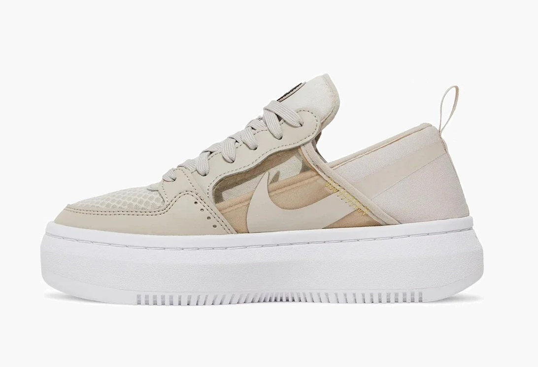 Court Vision Alta - Cream
