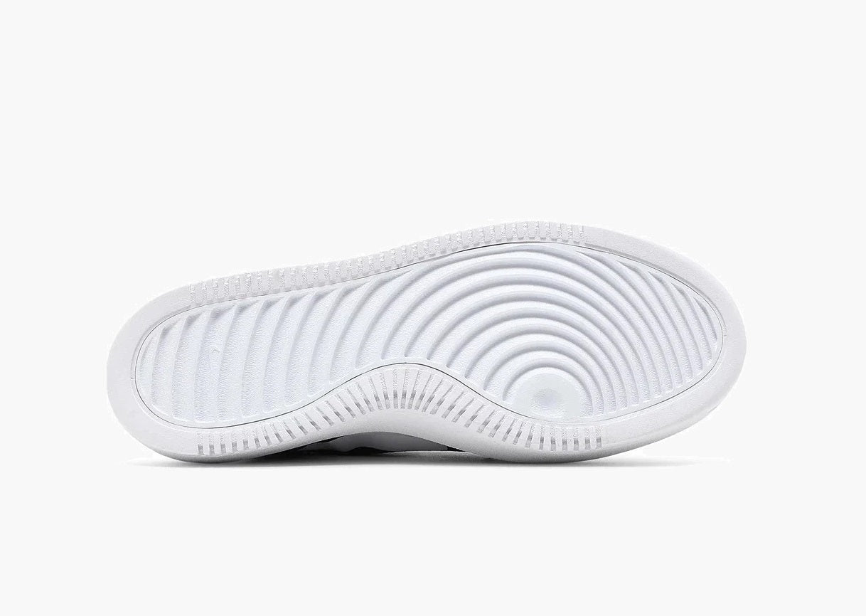 Court Vision Alta TXT Black White