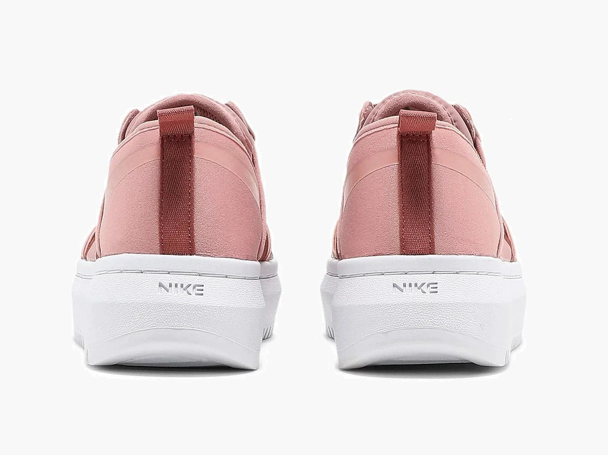 Court Vision Alta TXT Rust Pink