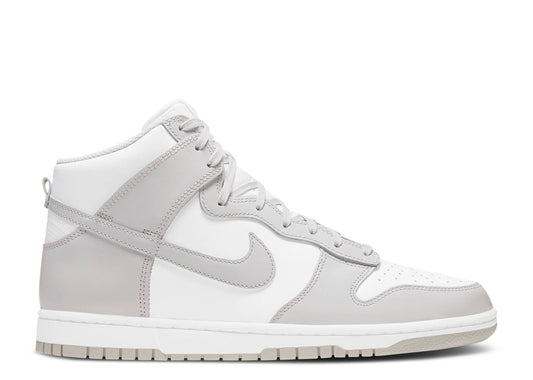 Dunk High 'VAST GREY'