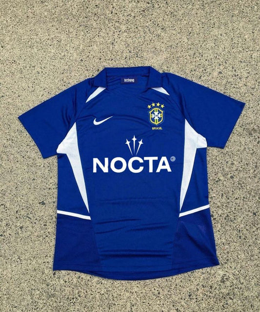 Brazil X Nocta Special Edition Jersey