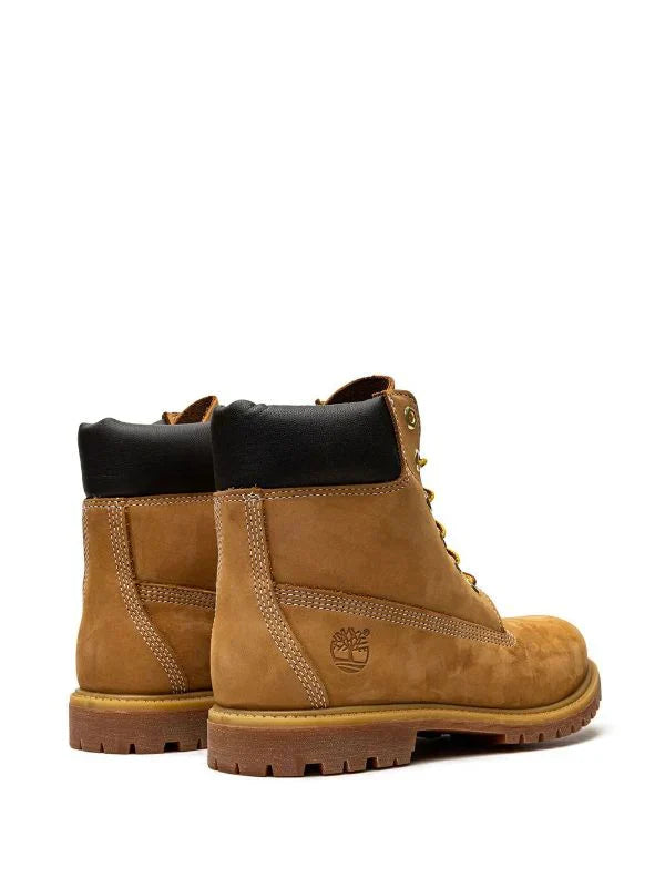 Timberland 6 Inch Premium "Wheat"