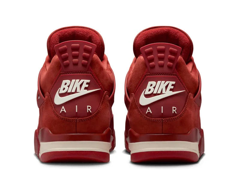 Nigel Sylvester x Air Jordan 4 OG “Brick By Brick”