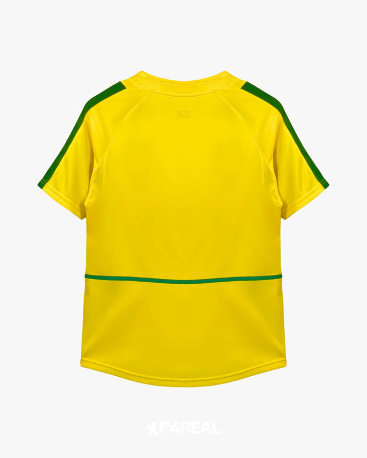 BRAZIL x CORTEIZ LIMITED EDITION Jersey