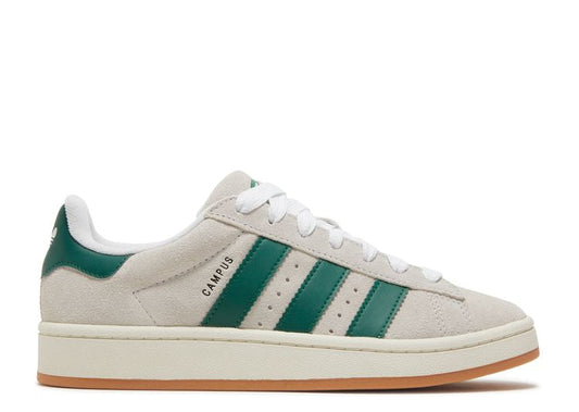 Campus 'CRYSTAL WHITE DARK GREEN'