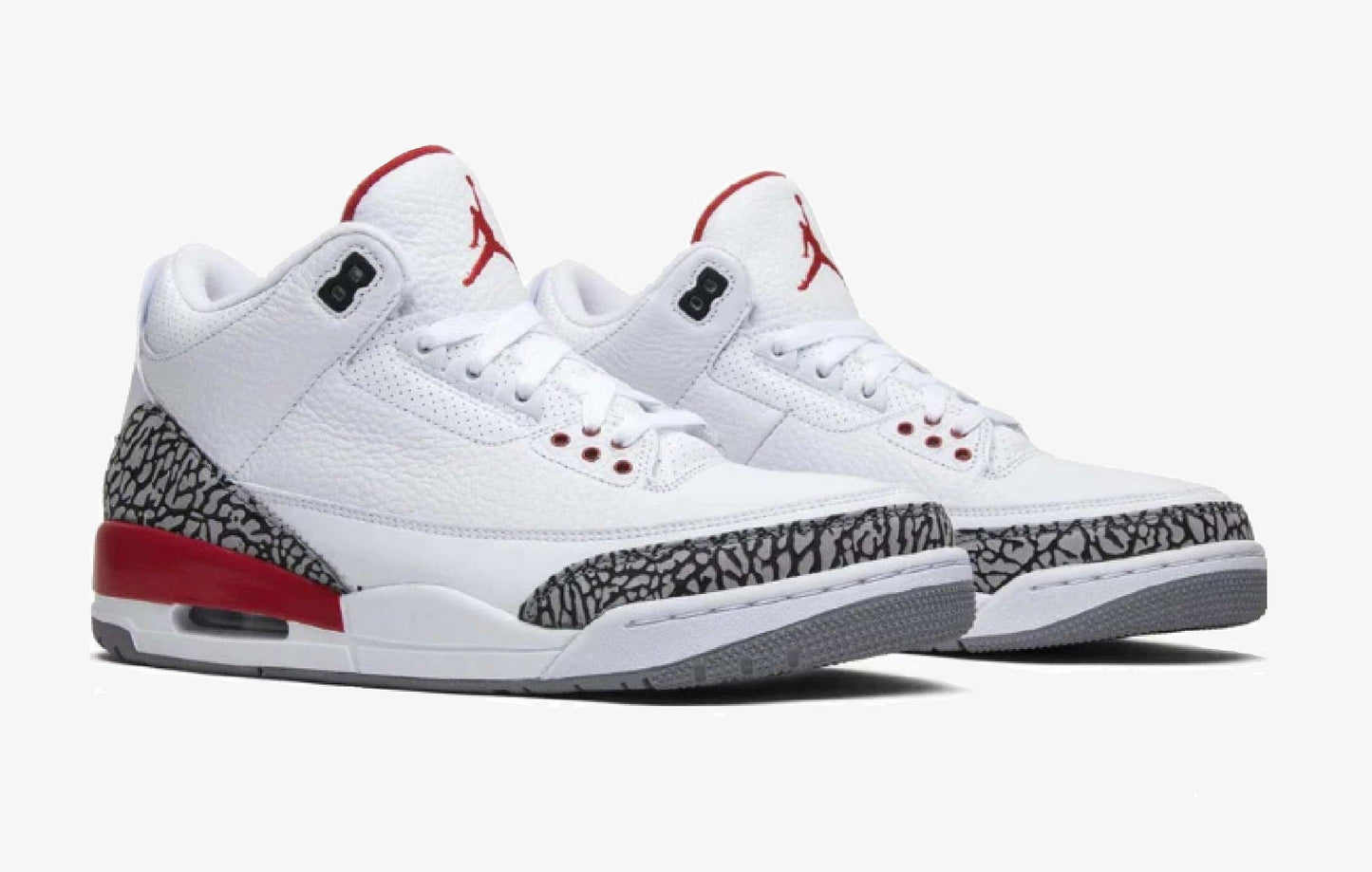 Air Jordan 3 Retro - Katrina