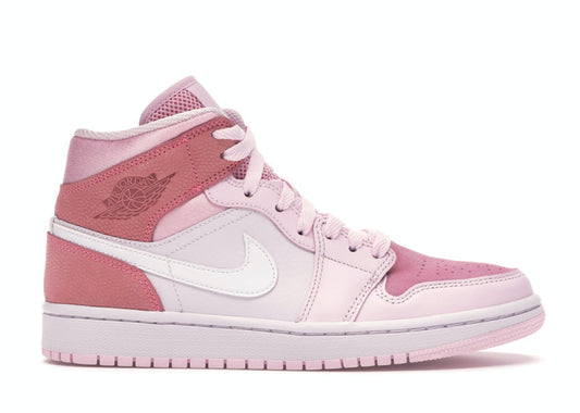 Jordan 1 'Digital Pink'