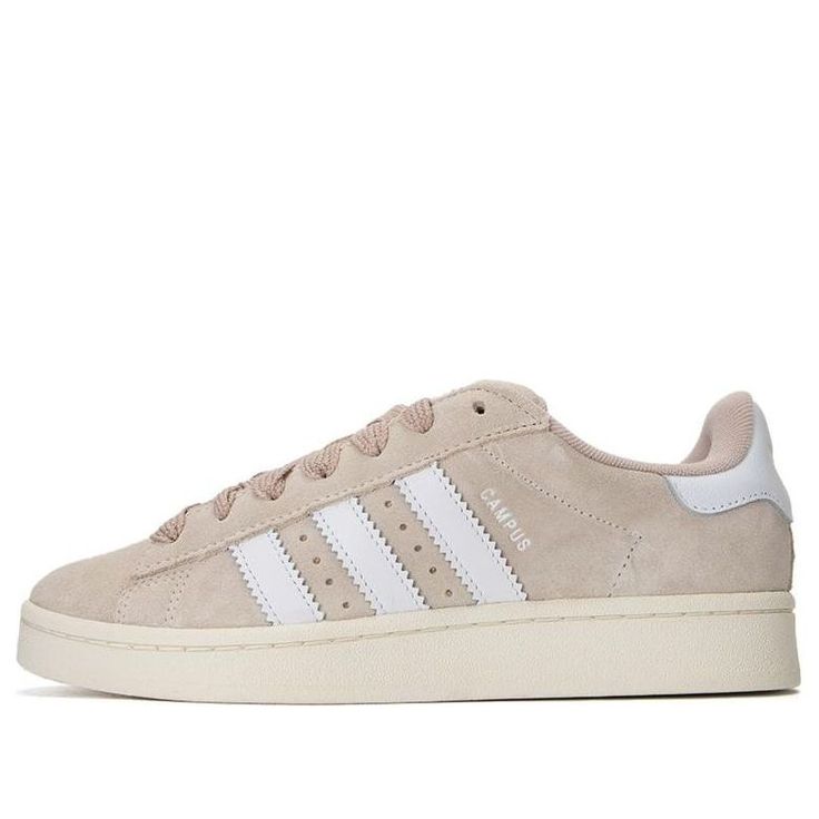Adidas Campus 00s "Beige"