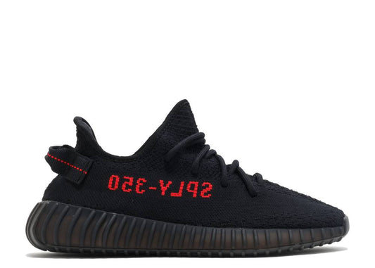Boost 350 V2 'BRED'