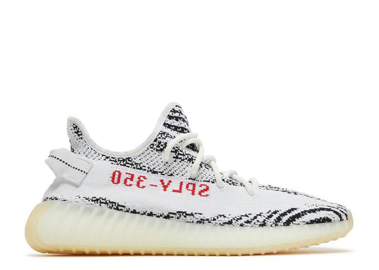 Boost 350 V2 'ZEBRA'