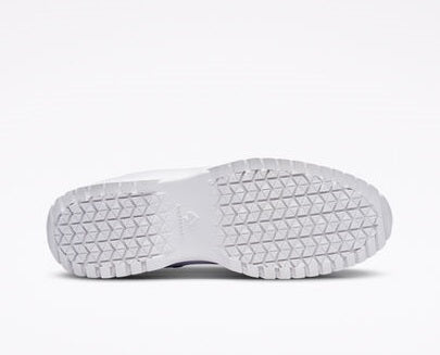 Converse Chuck Taylor - All Star Lugged 2.0 - White