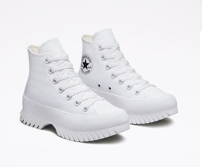 Converse Chuck Taylor - All Star Lugged 2.0 - White