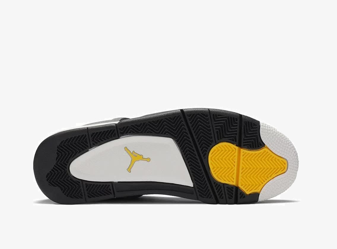 Air Jordan 4 Retro - Cool Grey