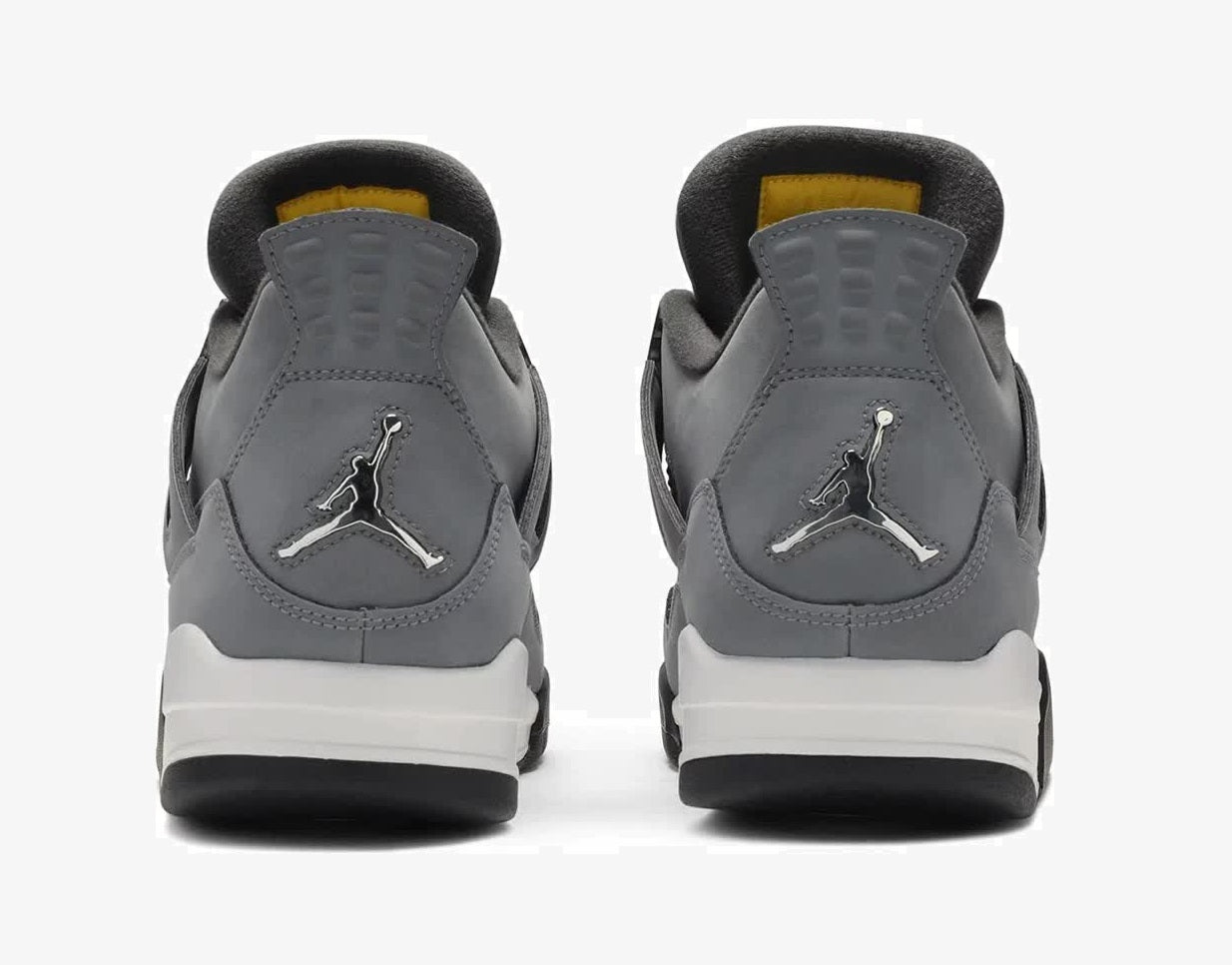 Air Jordan 4 Retro - Cool Grey
