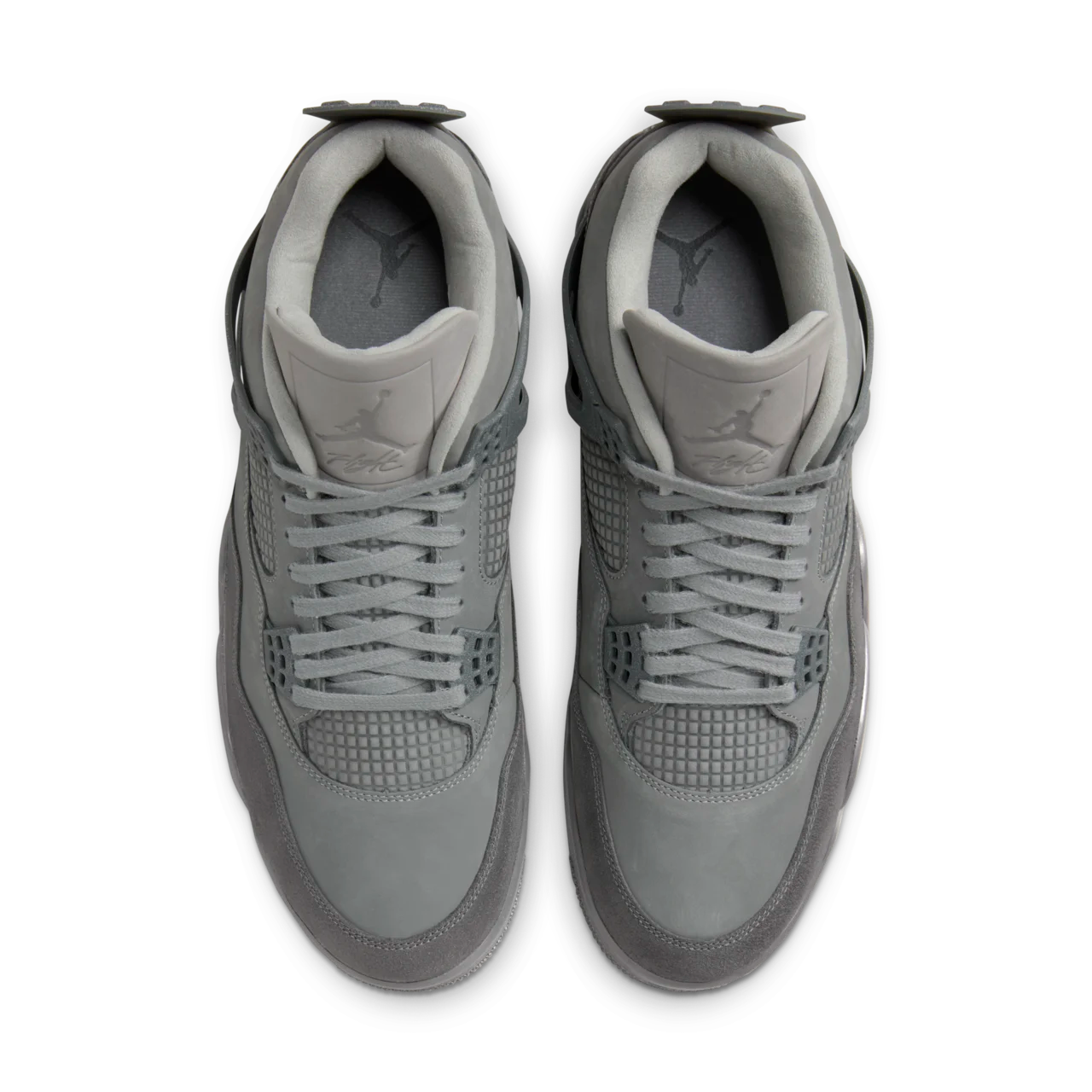 Air Jordan 4 "Wet Cement"