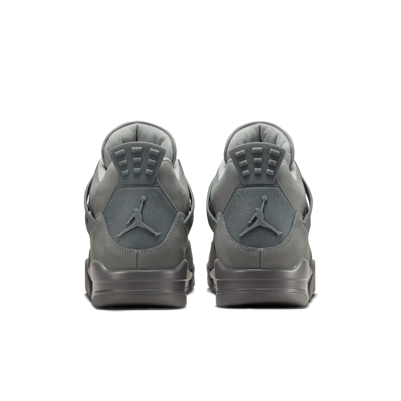 Air Jordan 4 "Wet Cement"