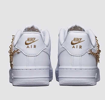 Air Force 1 '07 LX Lucky Charms  White