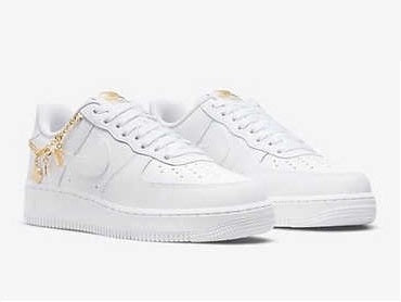 Air Force 1 '07 LX Lucky Charms  White