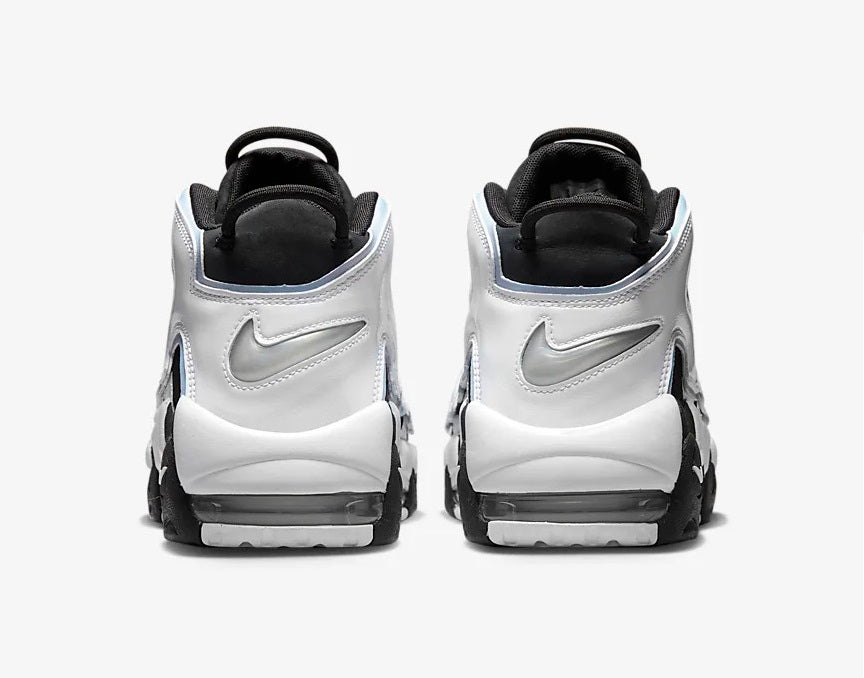 Nike Air More Uptempo - Olymouc 2020