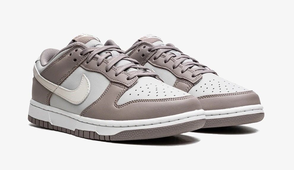 Nike Dunk Low - Bone Beige