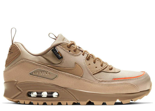 90 Surplus ‘Desert Camo’ Marathon