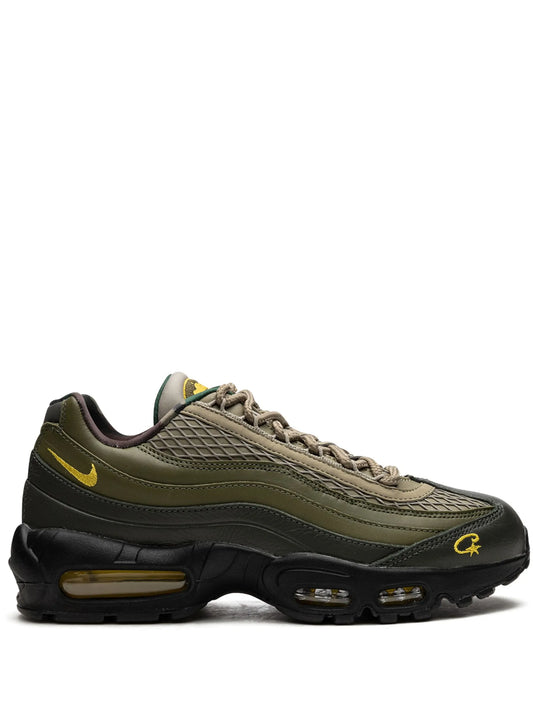 Nike Air Max 95 SP Corteiz Gutta Green