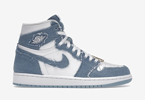 Jordan 1 High OG Denim