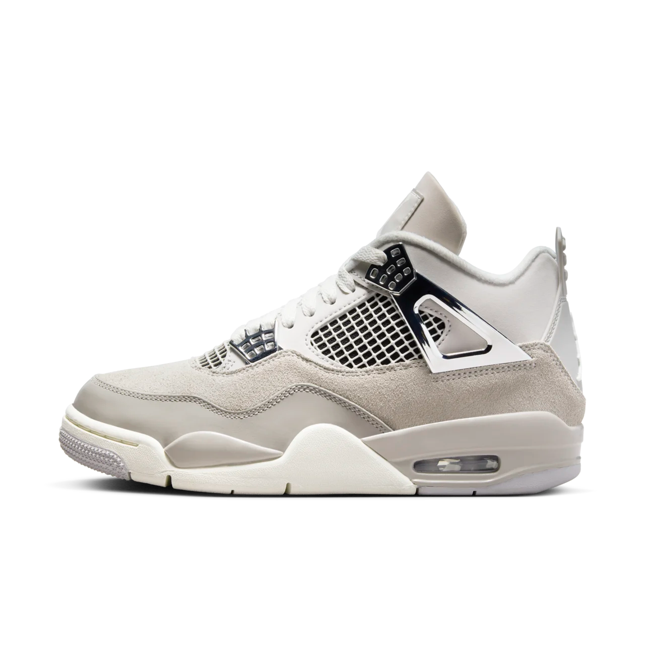 Air Jordan 4 Retro “Frozen Moments