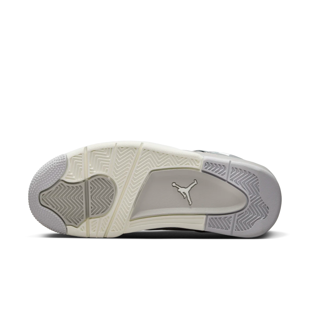 Air Jordan 4 Retro “Frozen Moments
