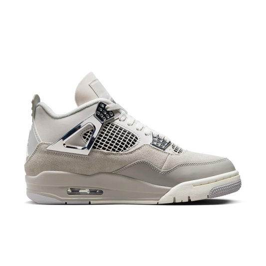 Air Jordan 4 Retro “Frozen Moments