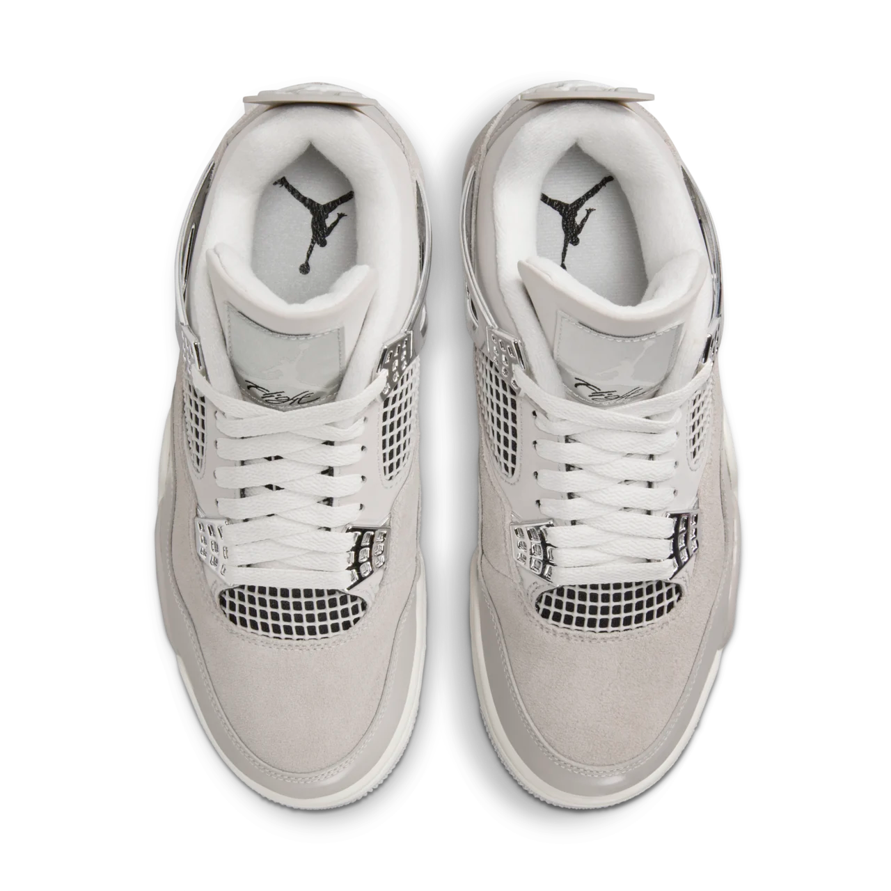 Air Jordan 4 Retro “Frozen Moments