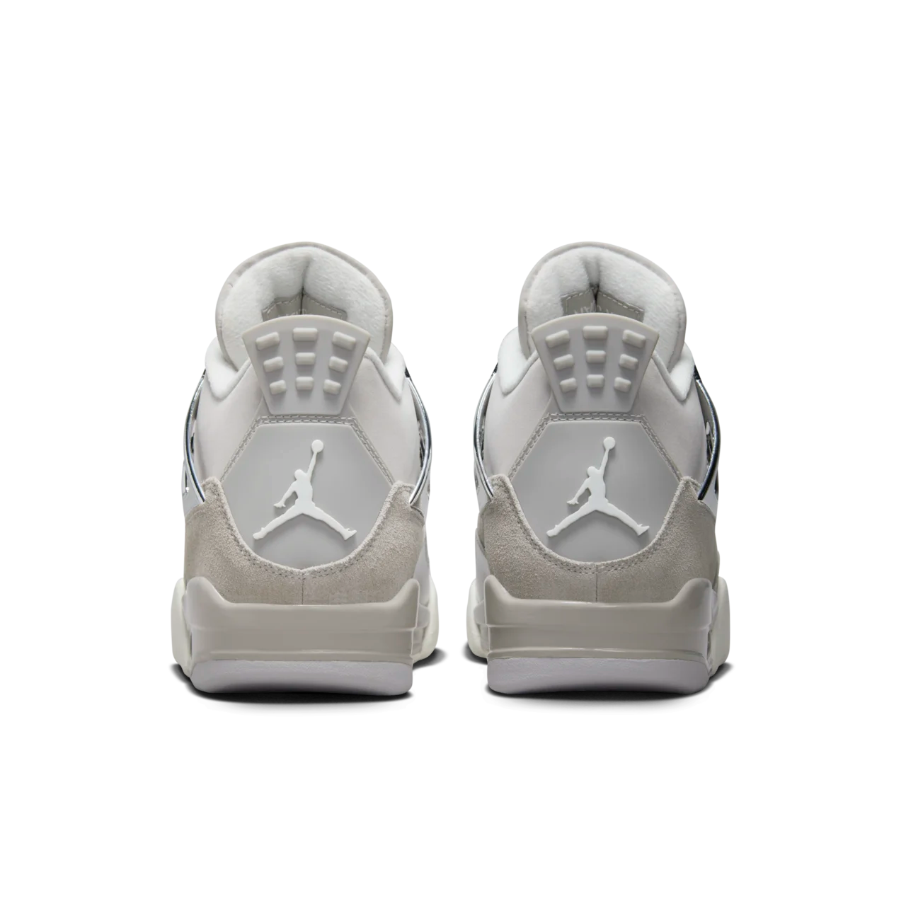 Air Jordan 4 Retro “Frozen Moments